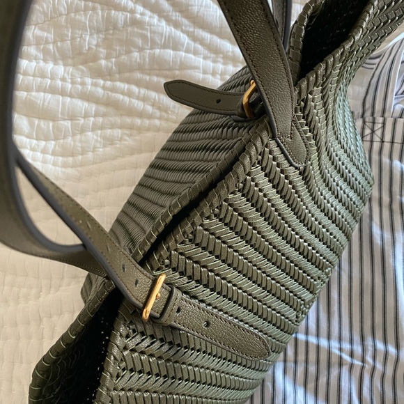 Anya Hindmarch Neeson Tote Bag - Picture 4 of 11